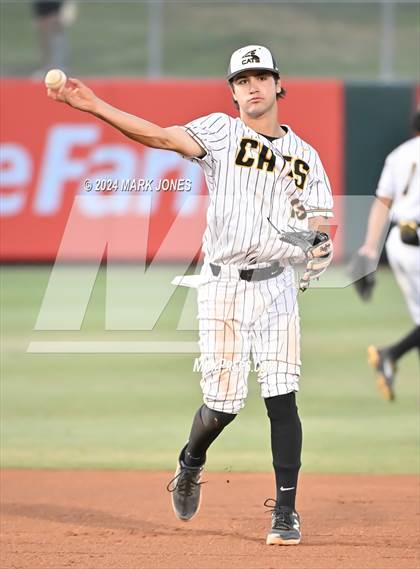 Thumbnail 1 in Saguaro vs. Canyon del Oro (AIA 4A Final) photogallery.