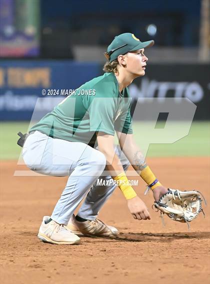 Thumbnail 2 in Saguaro vs. Canyon del Oro (AIA 4A Final) photogallery.