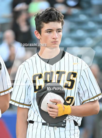 Thumbnail 1 in Saguaro vs. Canyon del Oro (AIA 4A Final) photogallery.