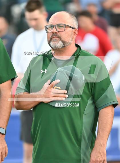 Thumbnail 1 in Saguaro vs. Canyon del Oro (AIA 4A Final) photogallery.