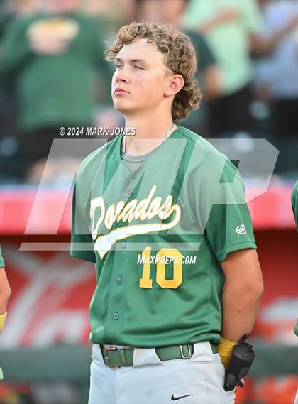 Thumbnail 1 in Saguaro vs. Canyon del Oro (AIA 4A Final) photogallery.