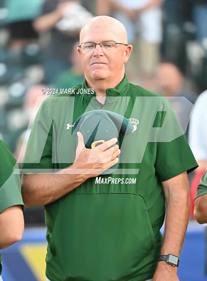 Thumbnail 3 in Saguaro vs. Canyon del Oro (AIA 4A Final) photogallery.