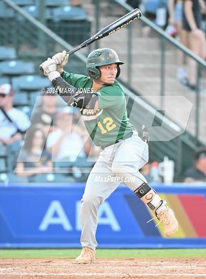 Thumbnail 3 in Saguaro vs. Canyon del Oro (AIA 4A Final) photogallery.