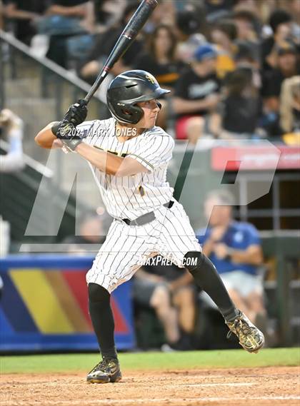 Thumbnail 3 in Saguaro vs. Canyon del Oro (AIA 4A Final) photogallery.