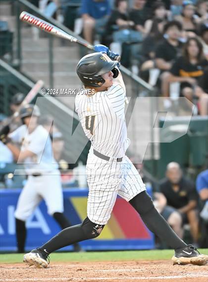 Thumbnail 1 in Saguaro vs. Canyon del Oro (AIA 4A Final) photogallery.