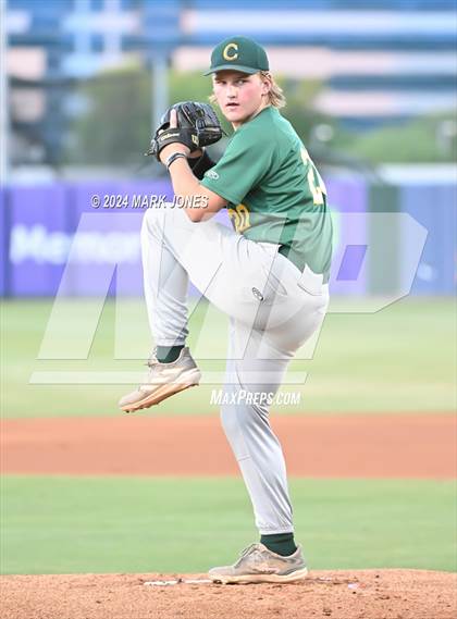 Thumbnail 1 in Saguaro vs. Canyon del Oro (AIA 4A Final) photogallery.