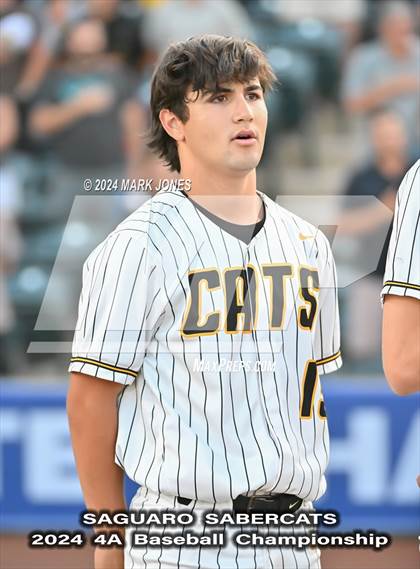 Thumbnail 1 in Saguaro vs. Canyon del Oro (AIA 4A Final) photogallery.