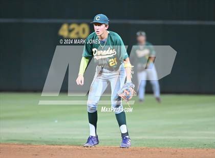 Thumbnail 1 in Saguaro vs. Canyon del Oro (AIA 4A Final) photogallery.