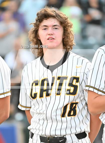 Thumbnail 1 in Saguaro vs. Canyon del Oro (AIA 4A Final) photogallery.