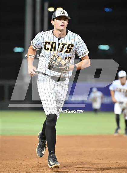 Thumbnail 1 in Saguaro vs. Canyon del Oro (AIA 4A Final) photogallery.