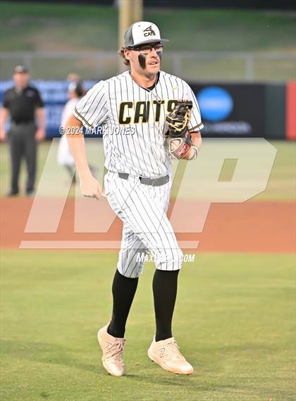 Thumbnail 1 in Saguaro vs. Canyon del Oro (AIA 4A Final) photogallery.
