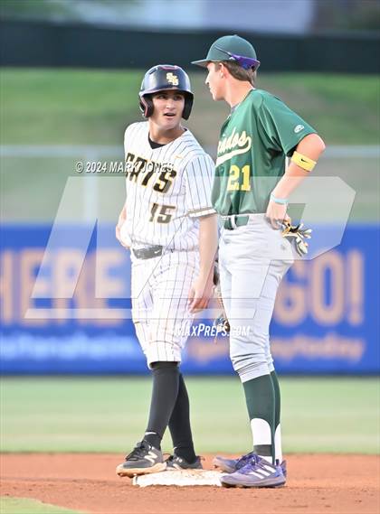 Thumbnail 1 in Saguaro vs. Canyon del Oro (AIA 4A Final) photogallery.
