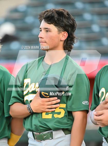 Thumbnail 1 in Saguaro vs. Canyon del Oro (AIA 4A Final) photogallery.