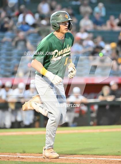 Thumbnail 2 in Saguaro vs. Canyon del Oro (AIA 4A Final) photogallery.