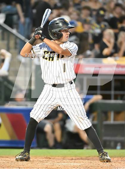 Thumbnail 1 in Saguaro vs. Canyon del Oro (AIA 4A Final) photogallery.
