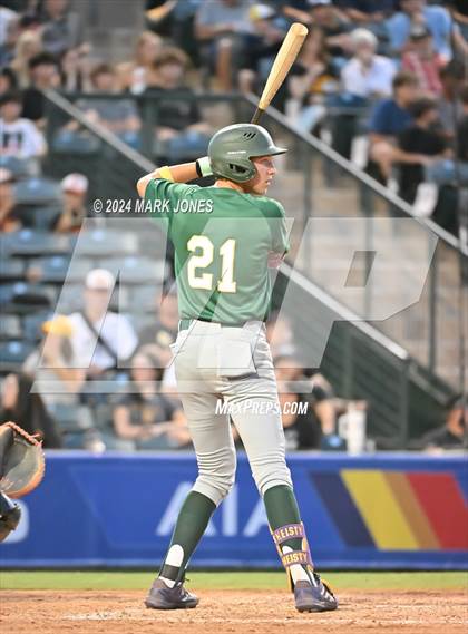 Thumbnail 3 in Saguaro vs. Canyon del Oro (AIA 4A Final) photogallery.