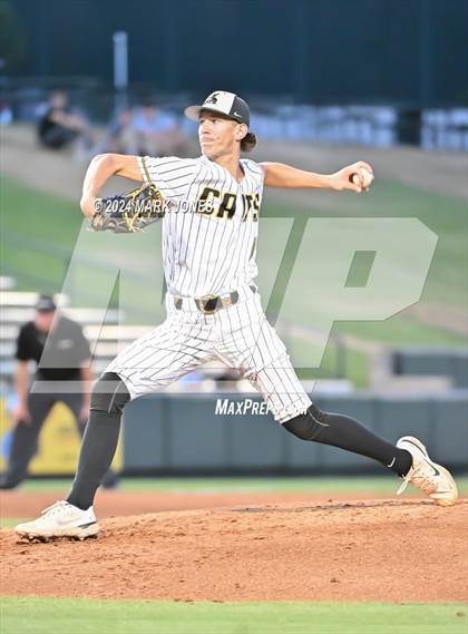 Thumbnail 1 in Saguaro vs. Canyon del Oro (AIA 4A Final) photogallery.