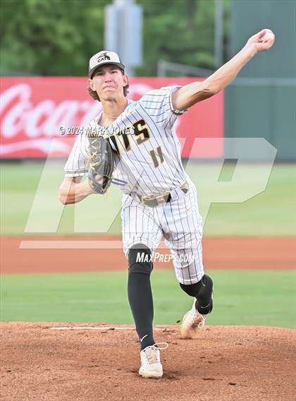 Thumbnail 3 in Saguaro vs. Canyon del Oro (AIA 4A Final) photogallery.