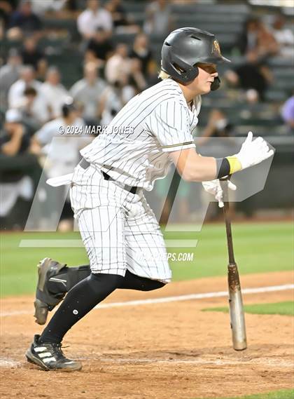 Thumbnail 3 in Saguaro vs. Canyon del Oro (AIA 4A Final) photogallery.