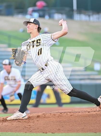 Thumbnail 1 in Saguaro vs. Canyon del Oro (AIA 4A Final) photogallery.