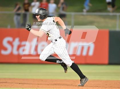 Thumbnail 2 in Saguaro vs. Canyon del Oro (AIA 4A Final) photogallery.