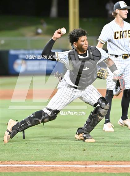 Thumbnail 1 in Saguaro vs. Canyon del Oro (AIA 4A Final) photogallery.