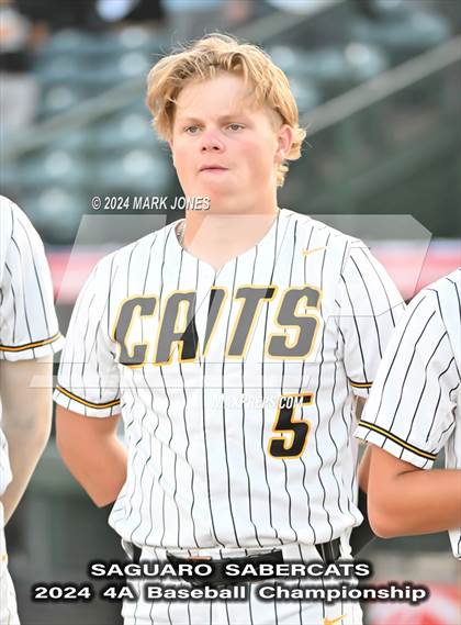 Thumbnail 1 in Saguaro vs. Canyon del Oro (AIA 4A Final) photogallery.