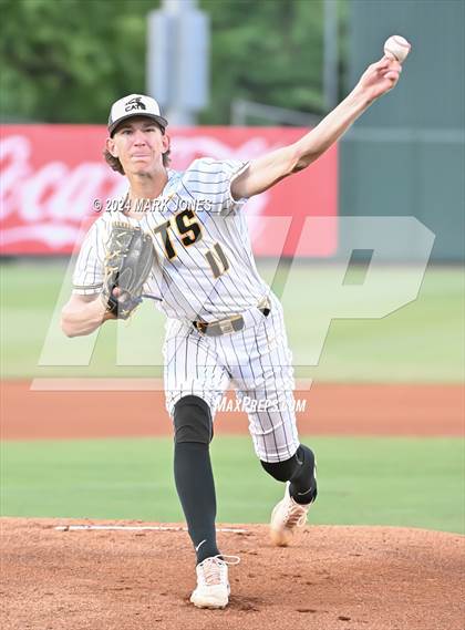 Thumbnail 1 in Saguaro vs. Canyon del Oro (AIA 4A Final) photogallery.