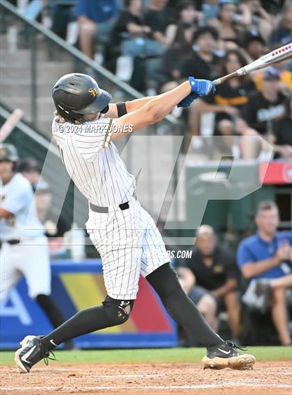 Thumbnail 3 in Saguaro vs. Canyon del Oro (AIA 4A Final) photogallery.