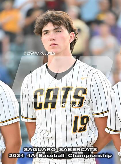 Thumbnail 1 in Saguaro vs. Canyon del Oro (AIA 4A Final) photogallery.
