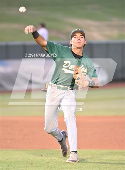 Thumbnail 2 in Saguaro vs. Canyon del Oro (AIA 4A Final) photogallery.