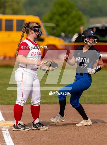 Thumbnail 1 in Gowanda @ Randolph photogallery.