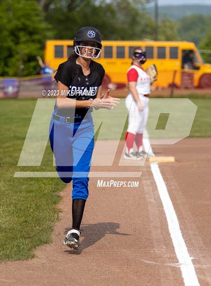 Thumbnail 3 in Gowanda @ Randolph photogallery.