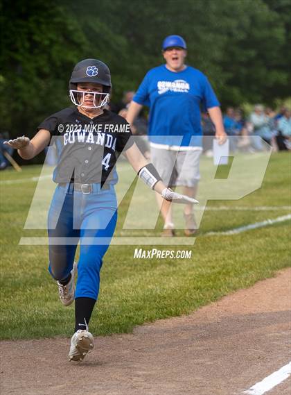 Thumbnail 2 in Gowanda @ Randolph photogallery.