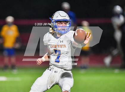 Thumbnail 1 in Randolph vs. Lago Vista (UIL 3A D1 Bi-District Playoff) photogallery.