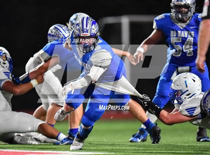 Thumbnail 1 in Randolph vs. Lago Vista (UIL 3A D1 Bi-District Playoff) photogallery.