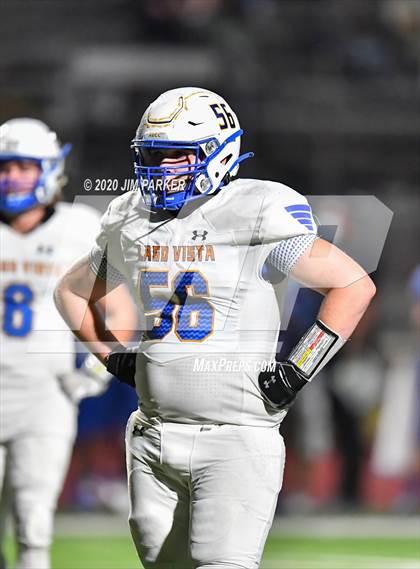 Thumbnail 2 in Randolph vs. Lago Vista (UIL 3A D1 Bi-District Playoff) photogallery.