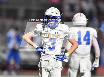 Thumbnail 2 in Randolph vs. Lago Vista (UIL 3A D1 Bi-District Playoff) photogallery.