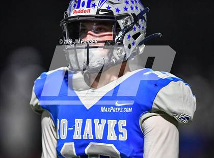 Thumbnail 1 in Randolph vs. Lago Vista (UIL 3A D1 Bi-District Playoff) photogallery.