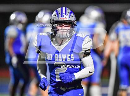 Thumbnail 2 in Randolph vs. Lago Vista (UIL 3A D1 Bi-District Playoff) photogallery.