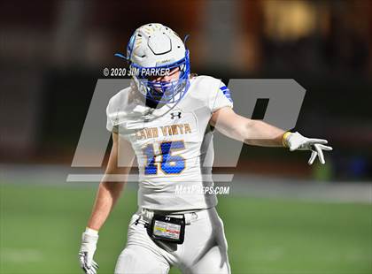 Thumbnail 1 in Randolph vs. Lago Vista (UIL 3A D1 Bi-District Playoff) photogallery.