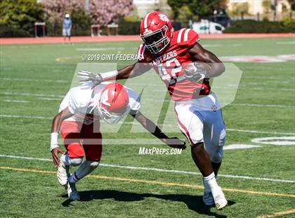 Thumbnail 2 in Vallejo @ Saint Mary's photogallery.