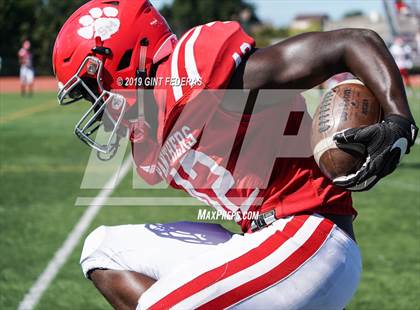 Thumbnail 3 in Vallejo @ Saint Mary's photogallery.