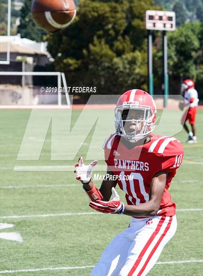 Thumbnail 3 in Vallejo @ Saint Mary's photogallery.
