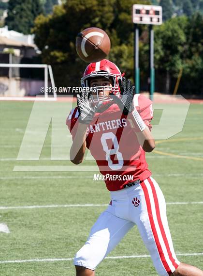 Thumbnail 2 in Vallejo @ Saint Mary's photogallery.