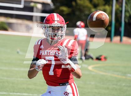 Thumbnail 1 in Vallejo @ Saint Mary's photogallery.
