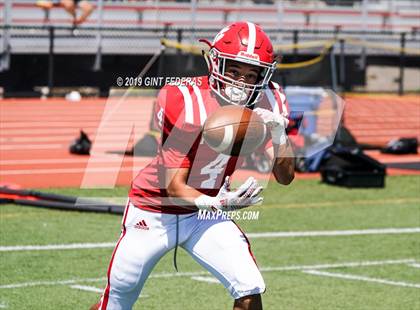 Thumbnail 3 in Vallejo @ Saint Mary's photogallery.