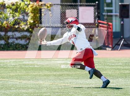 Thumbnail 3 in Vallejo @ Saint Mary's photogallery.