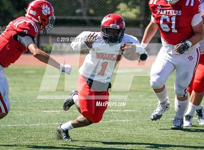 Thumbnail 3 in Vallejo @ Saint Mary's photogallery.