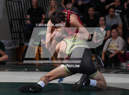 Thumbnail 1 in CIF Tournament Division 4 Duals Team photogallery.